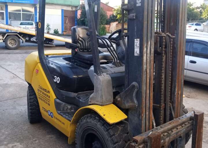 samsun-forklifft-kirala