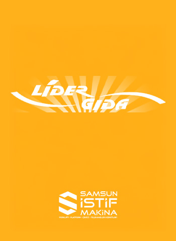 Eklemli Platform Kiralama 4 samsun istif lider gida referans Samsun İstif Makina
