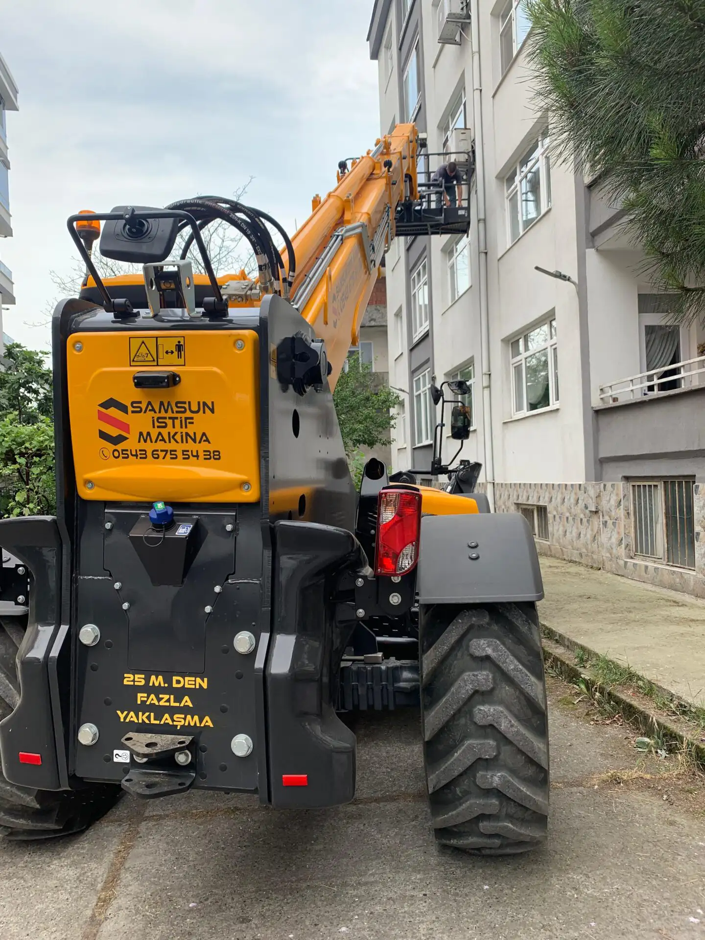 Manitou Kiralama Hizmeti 1 Telehandler-Hizmeti-manitou-kiralama