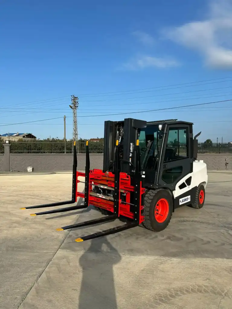samsun-forklift-kiralama